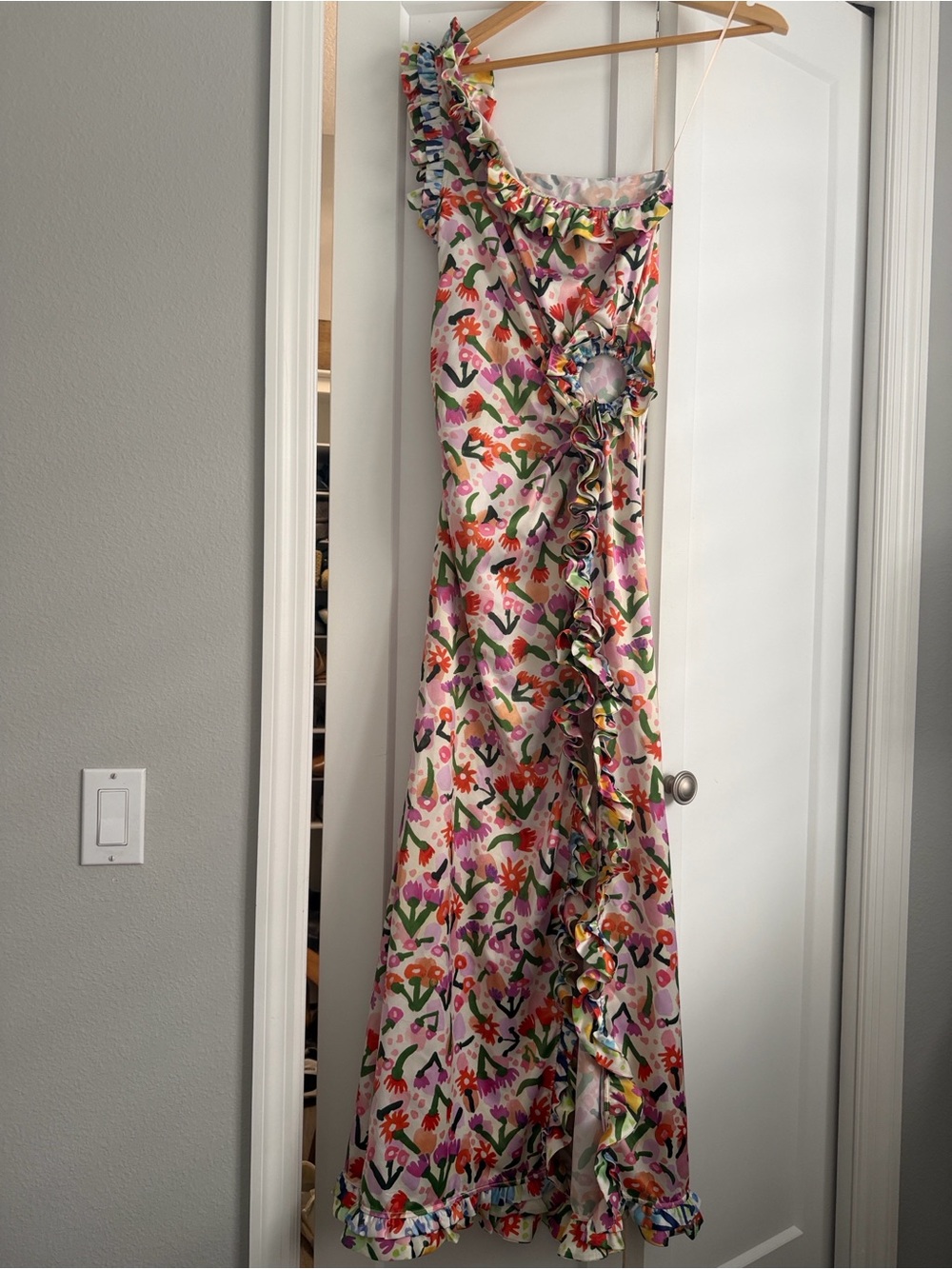 Accessories Subcategory Selection